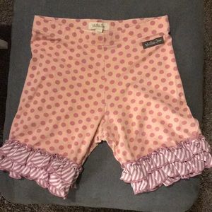 EUC Matilda Jane shorts
